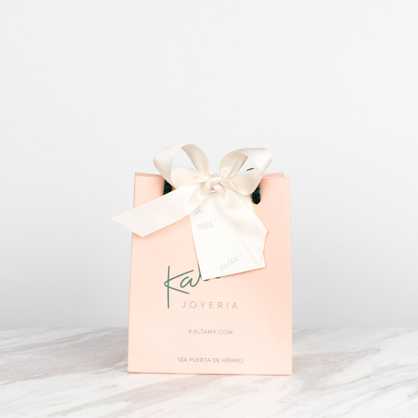 Bolsa de regalo