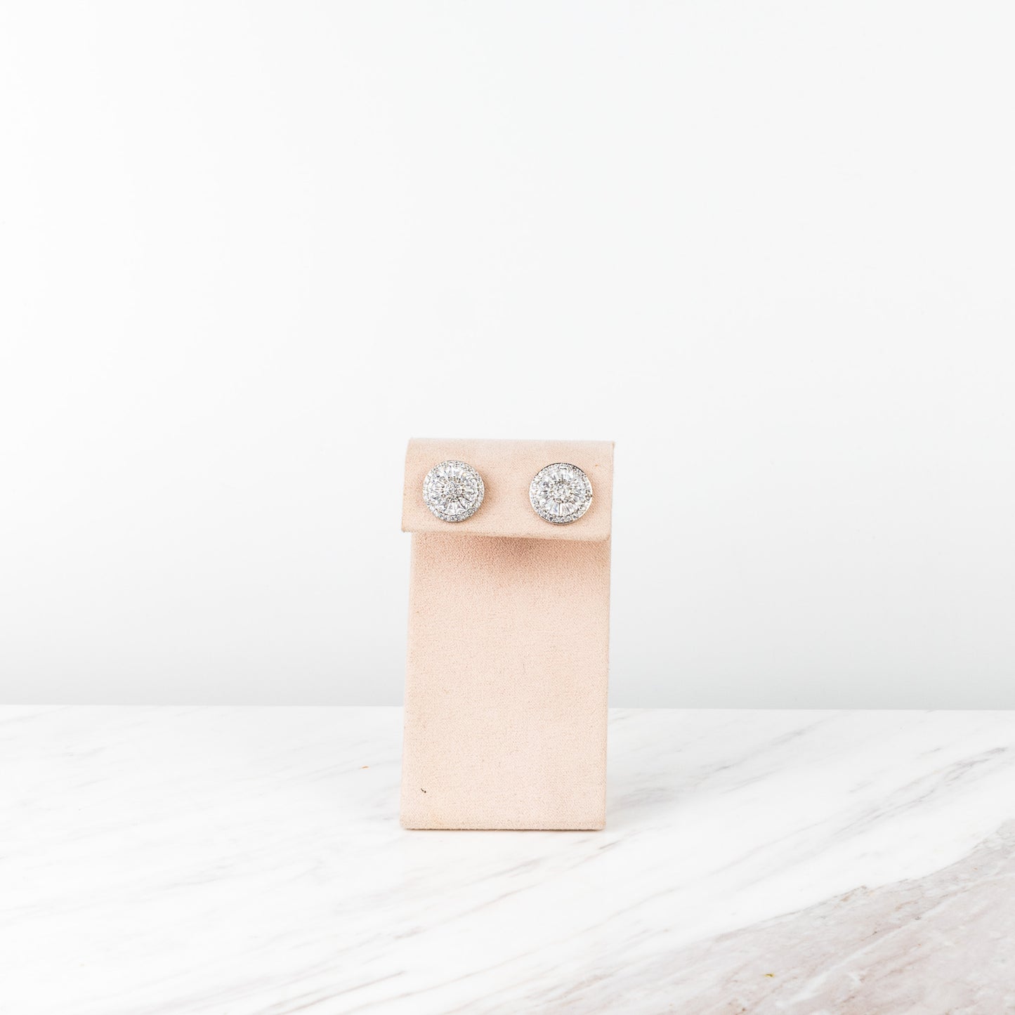 Silver Studs