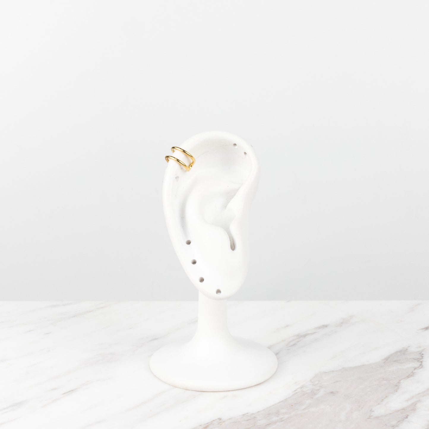 double earcuff