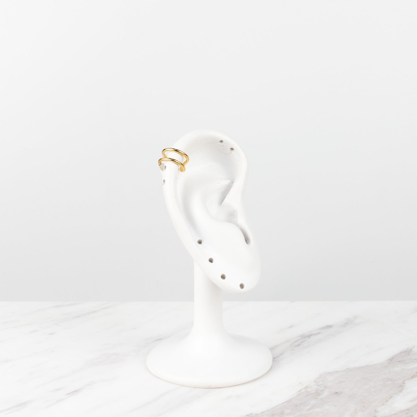 double earcuff