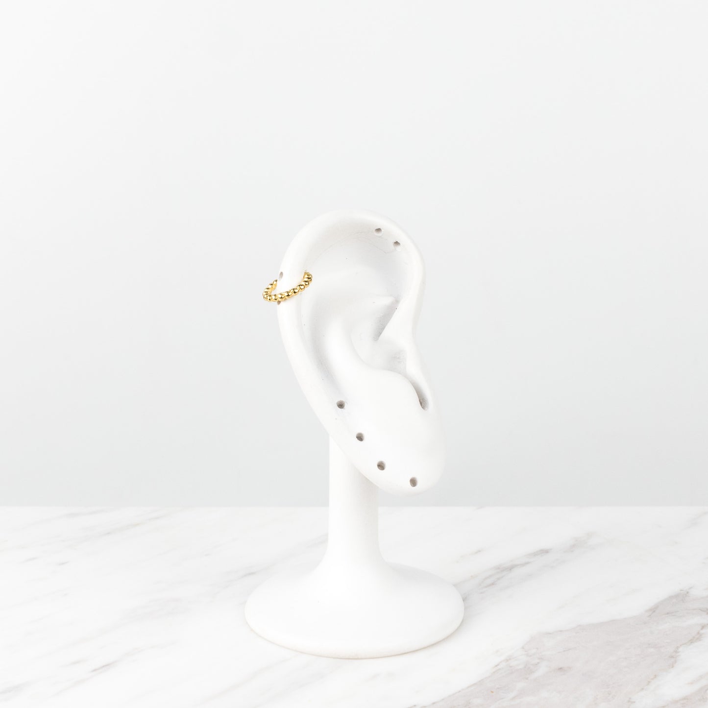Earcuff bolitas