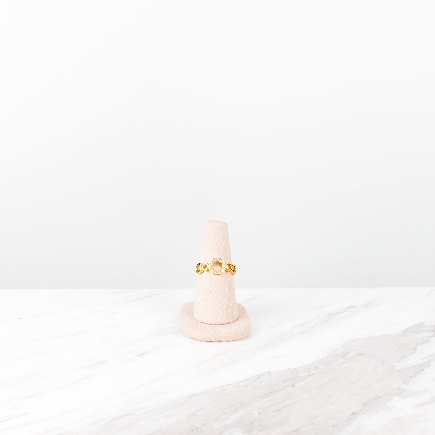 Circles ring