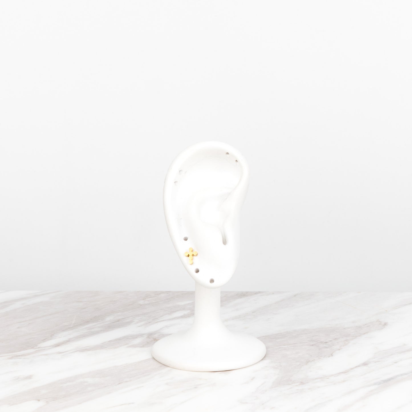 Mini cross