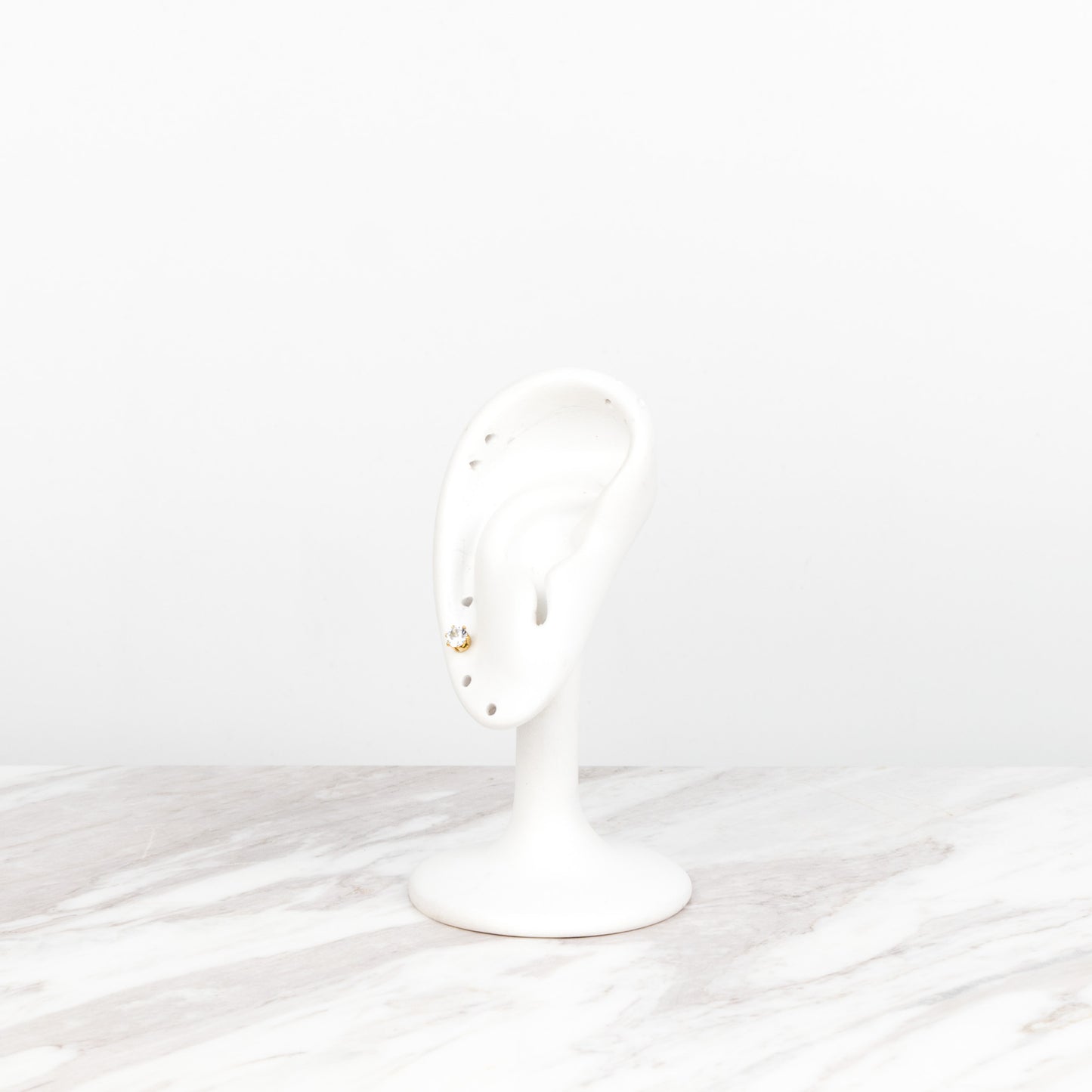 Mini zirconia