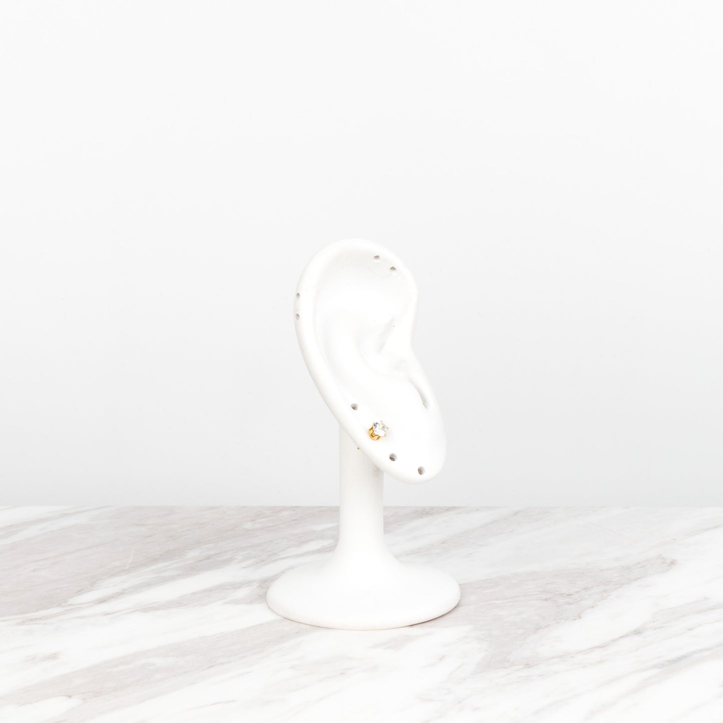 Mini zirconia