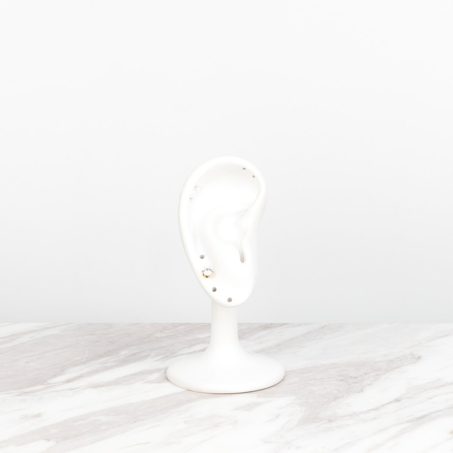 Mini zirconia