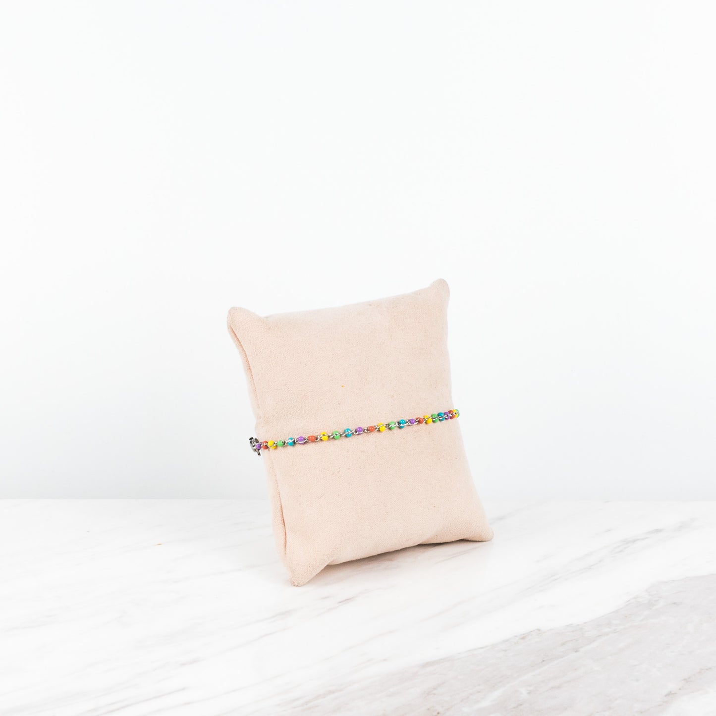 Silver colors bracelt