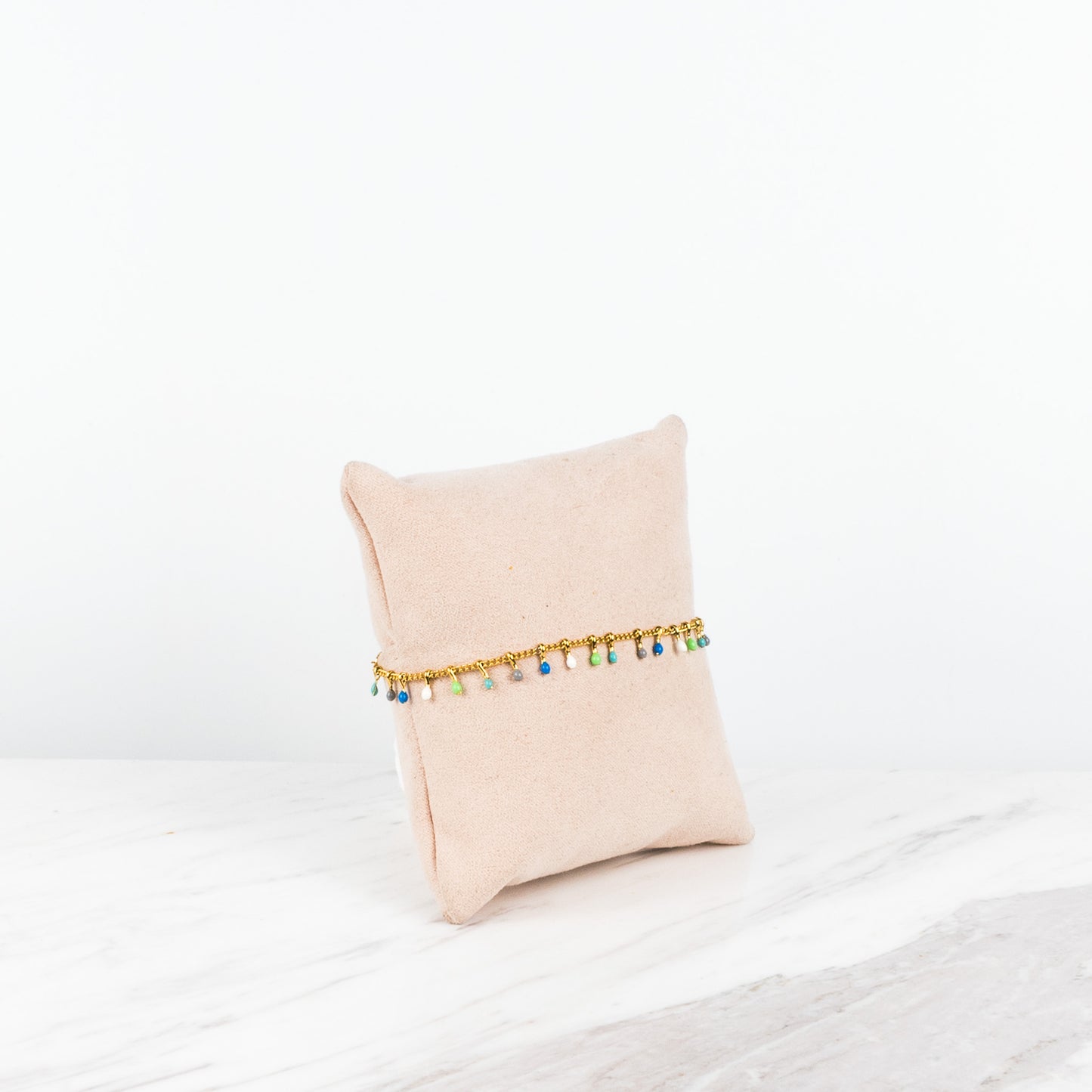 Pulsera Earth