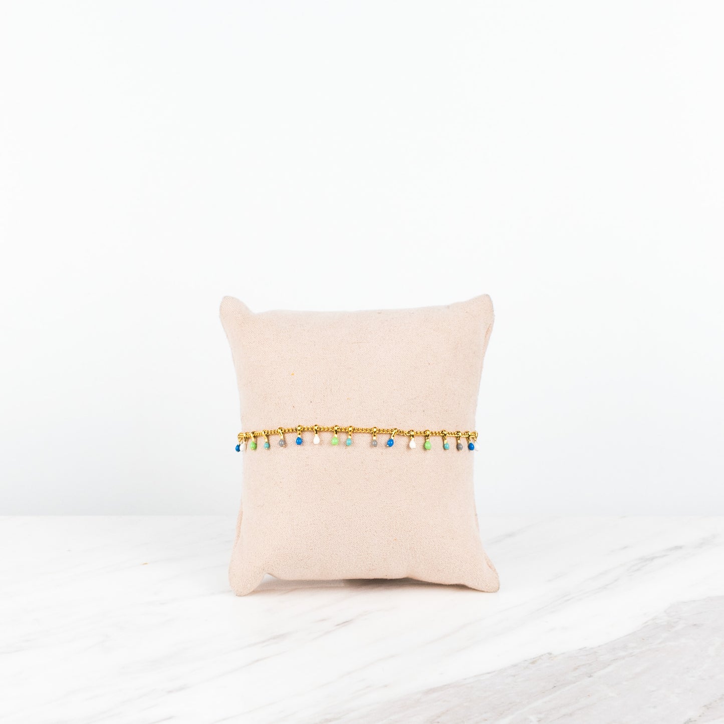 Pulsera Earth