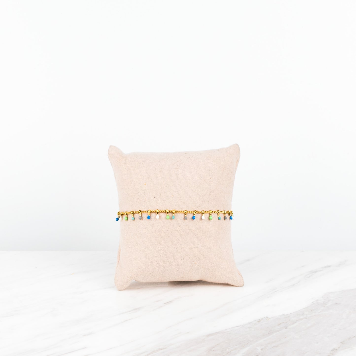Pulsera Earth