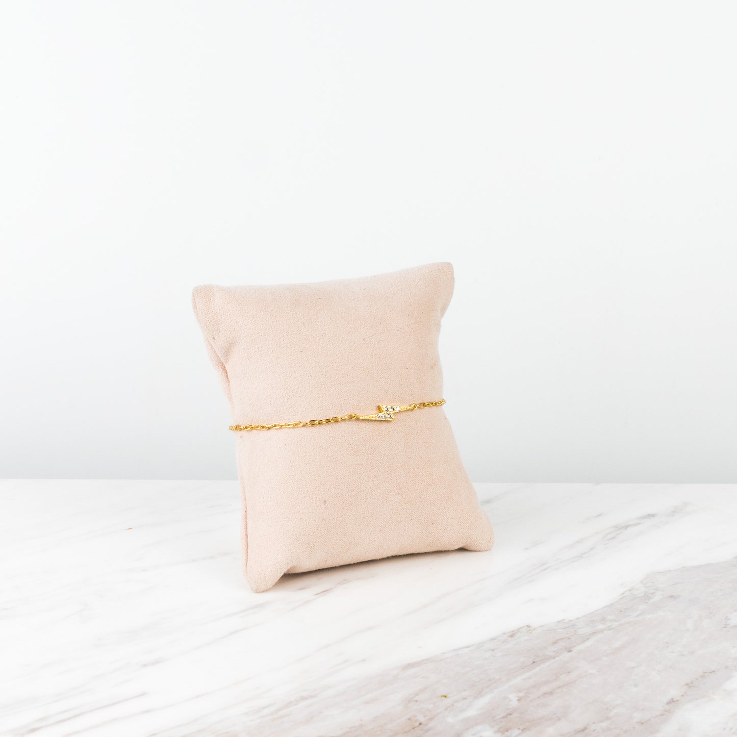 Pulsera Rayo grande