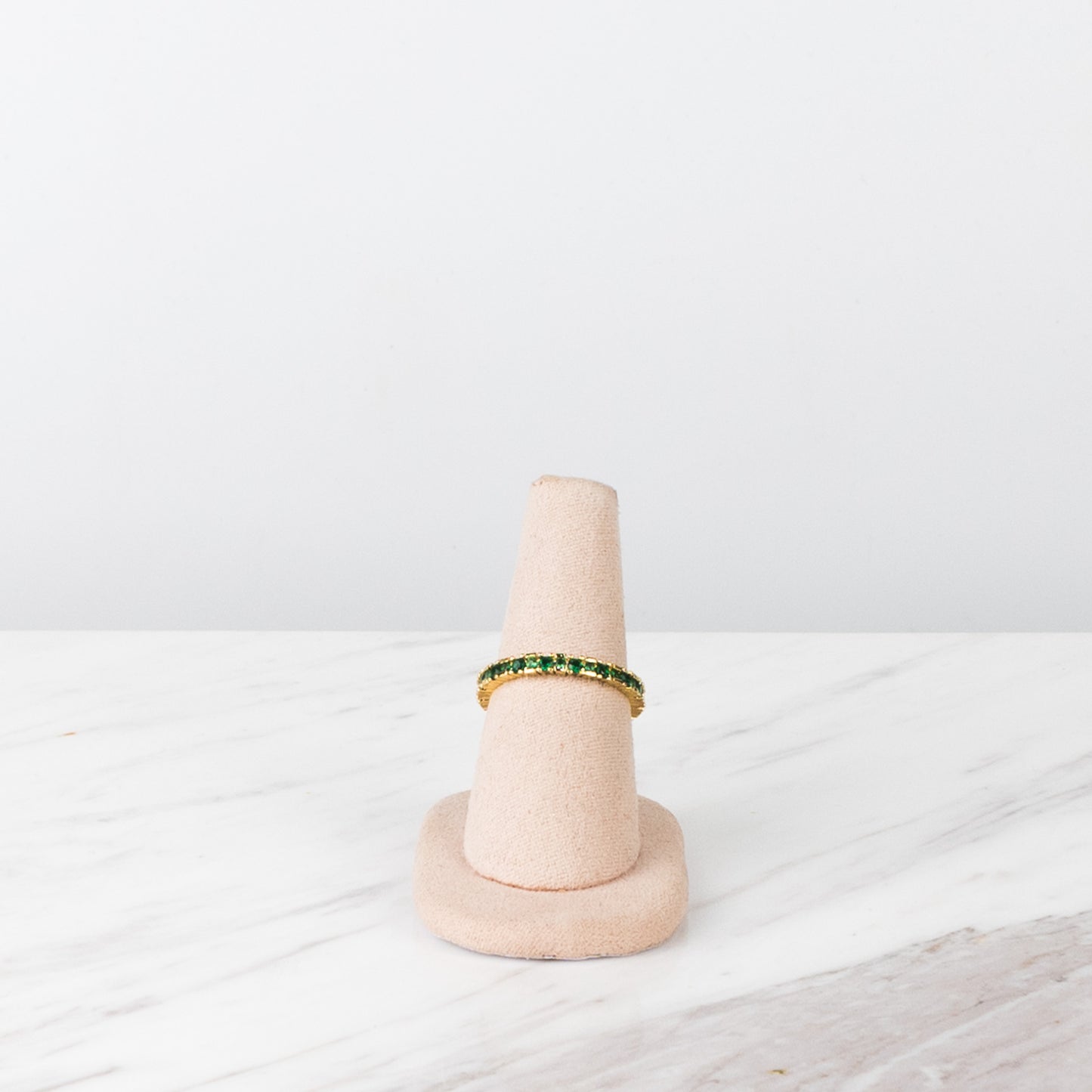 Churumbela verde 4mm