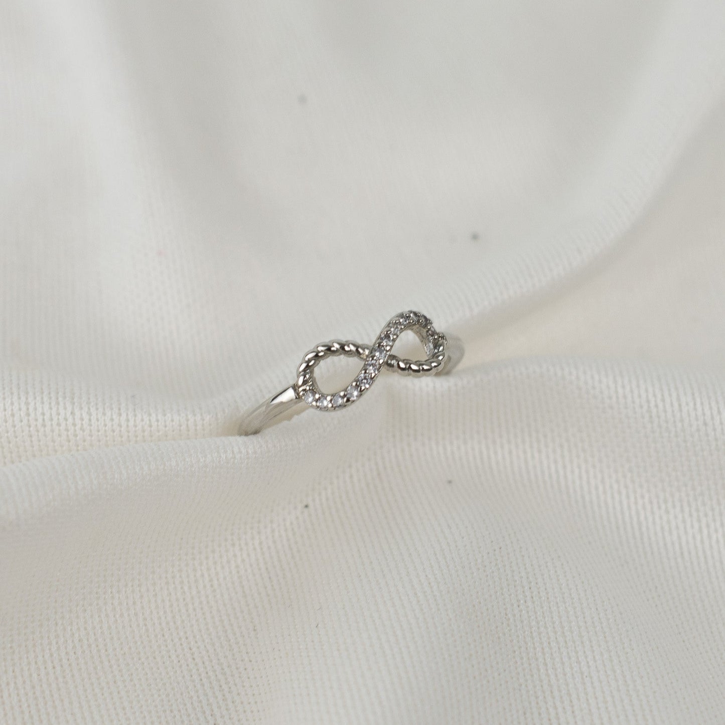 Zirconia infinity