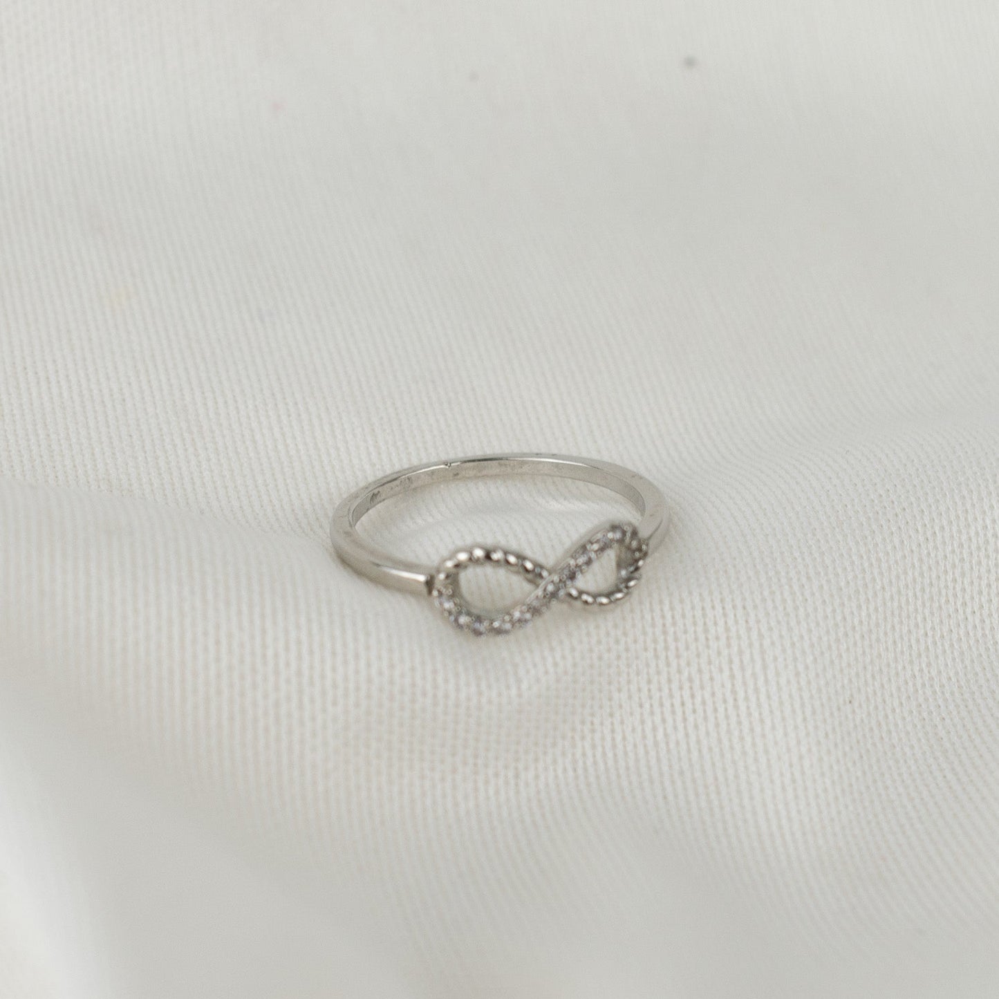 Zirconia infinity