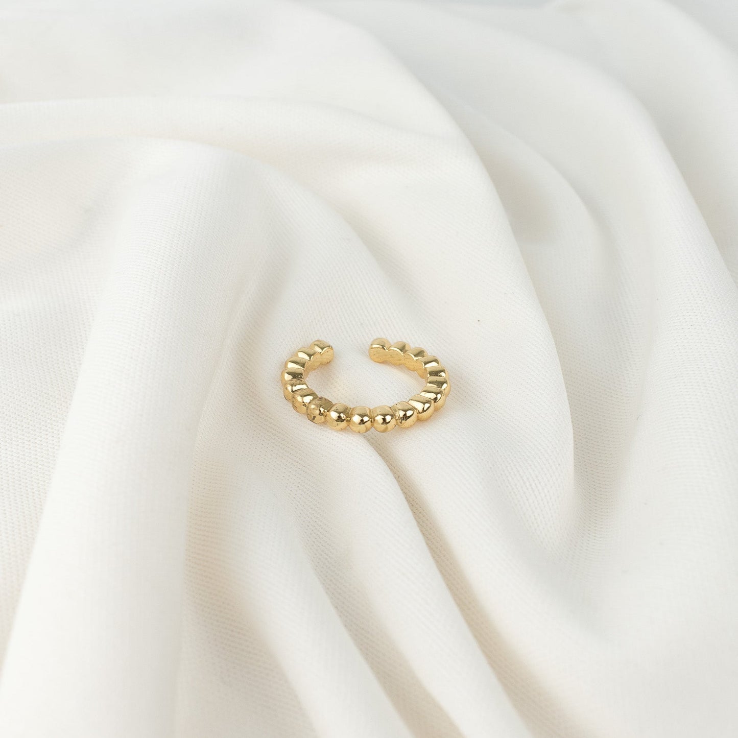Circles ring