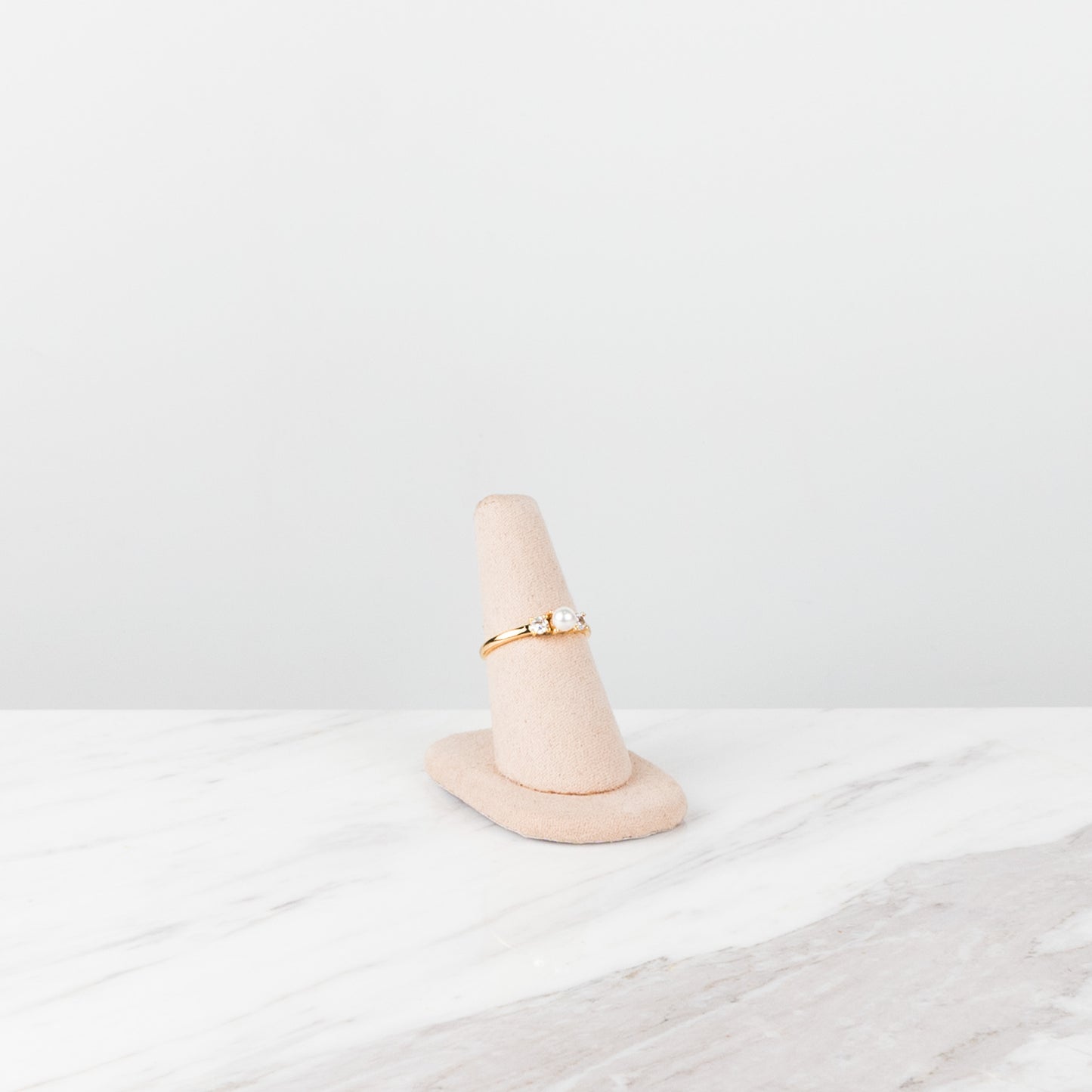 A simple Pearl