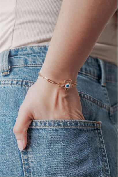 Pulseras | Kalta_mex