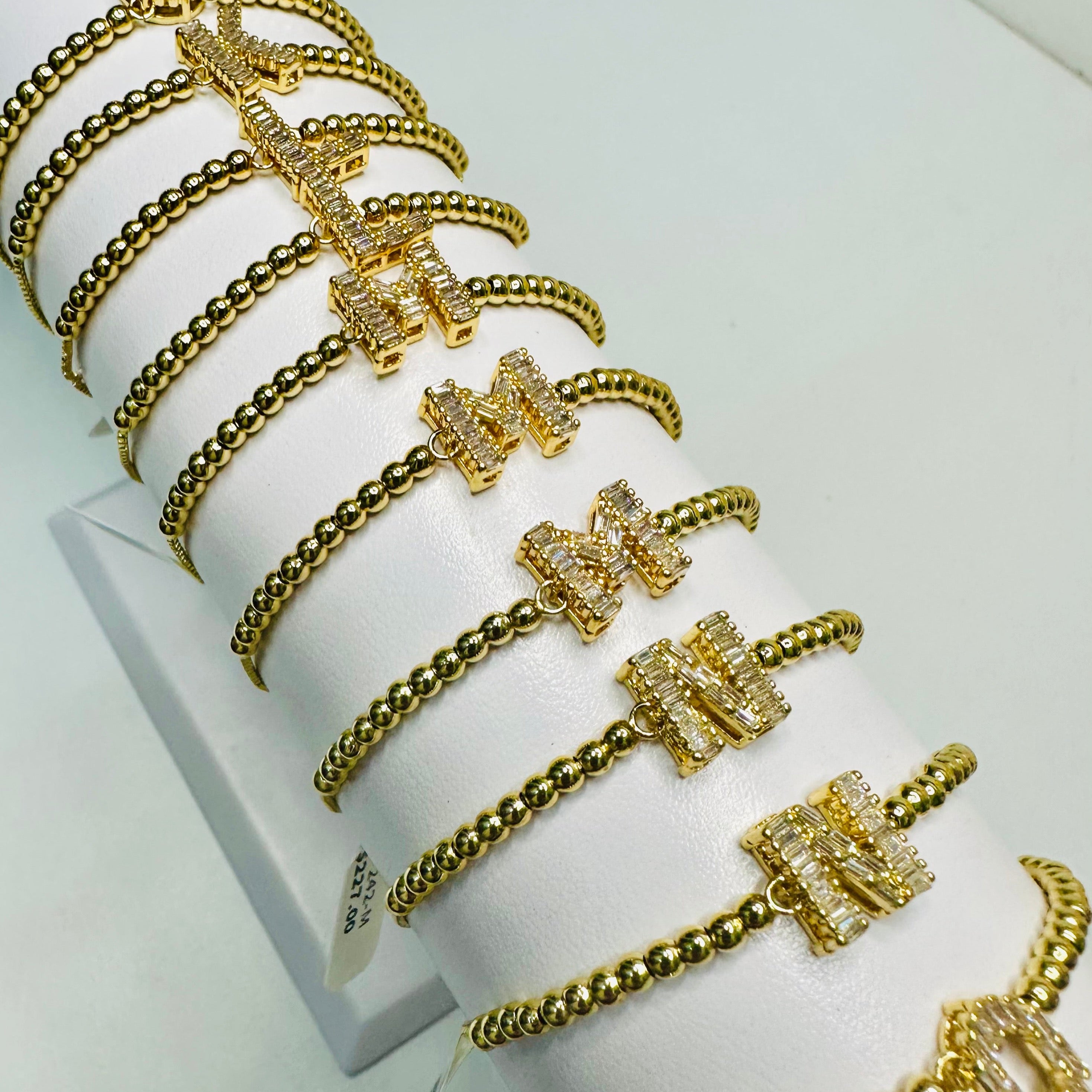 Inicial Zirconia Ajustable