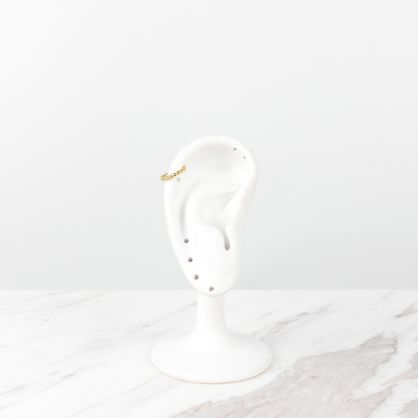 Earcuff bolitas
