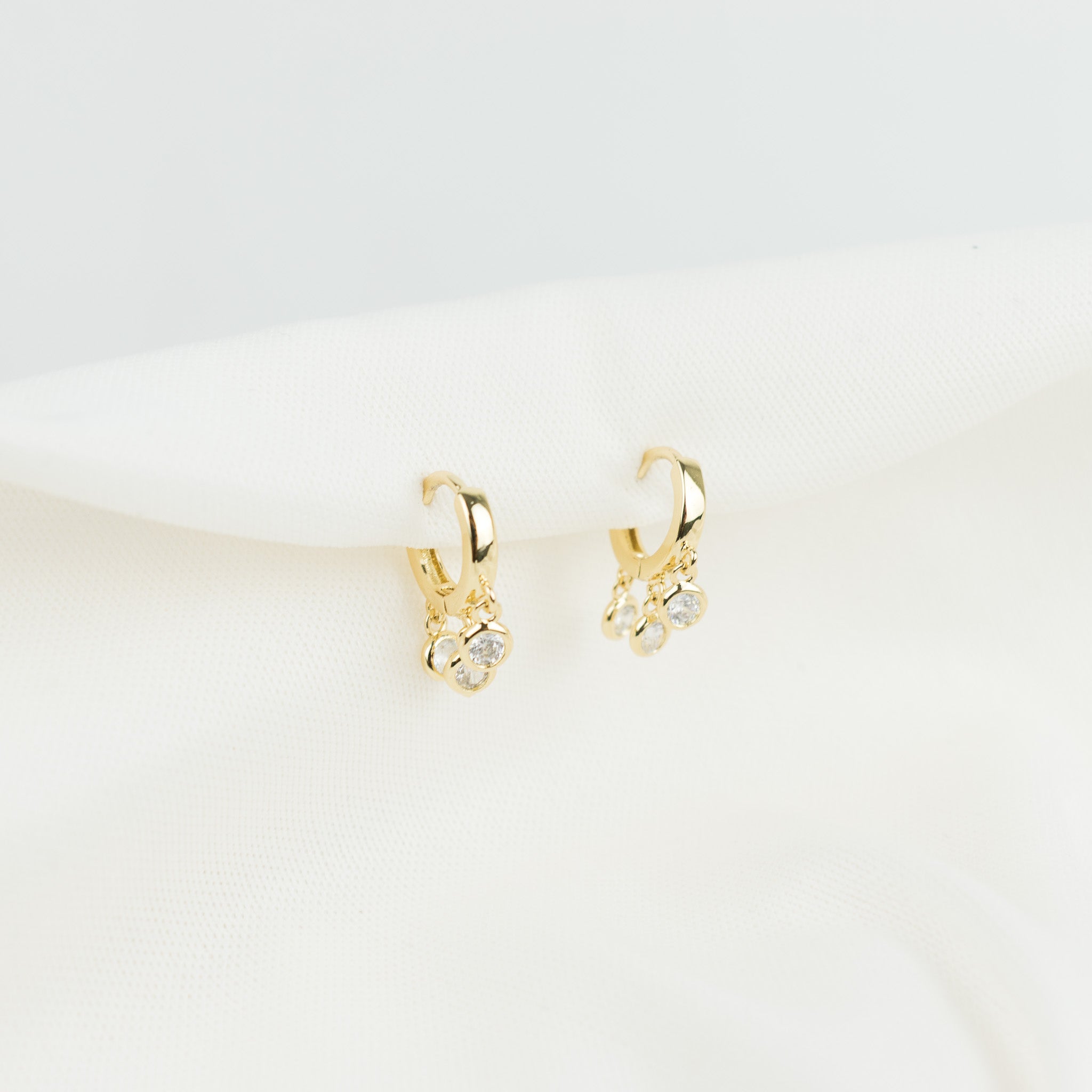 Lots of simnple circles