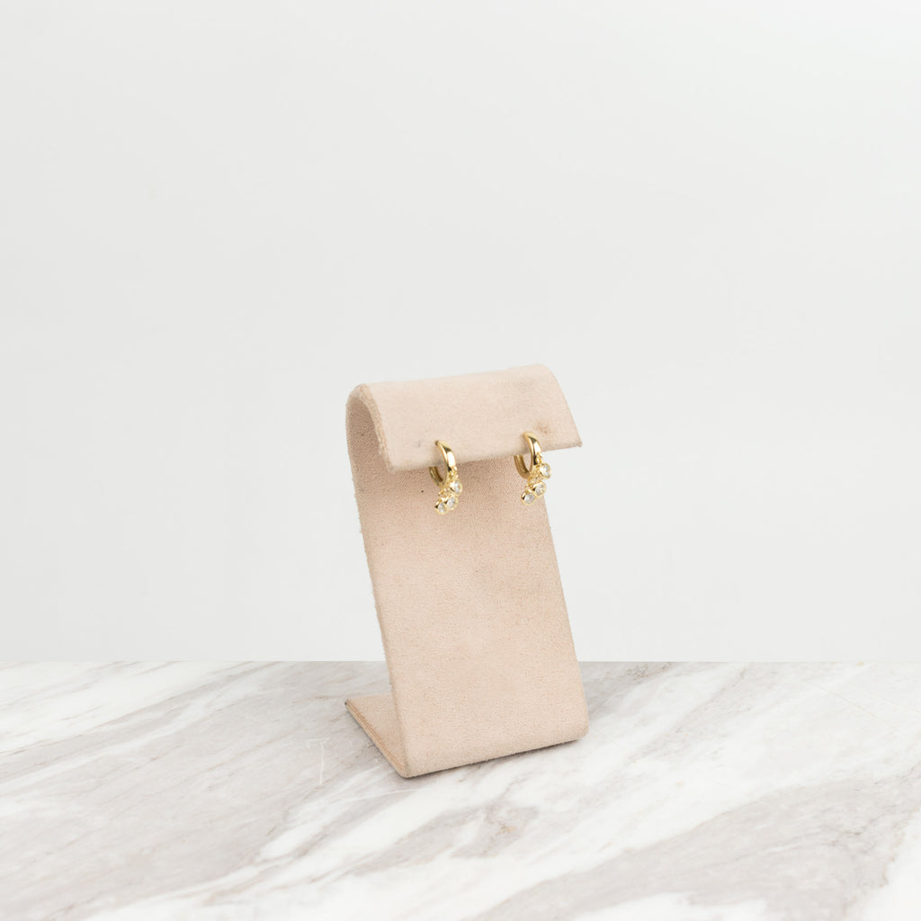 Lots of simnple circles