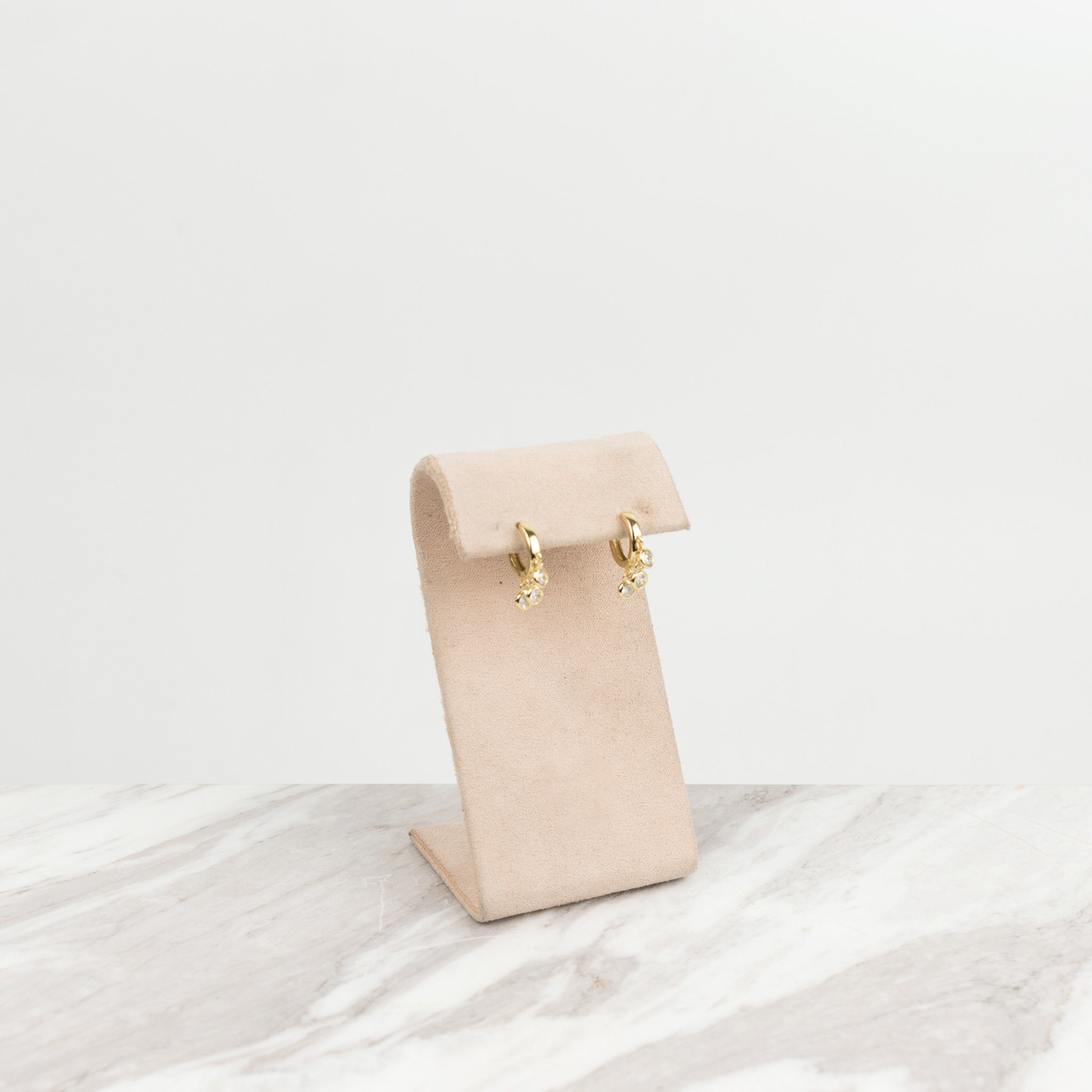 Lots of simnple circles