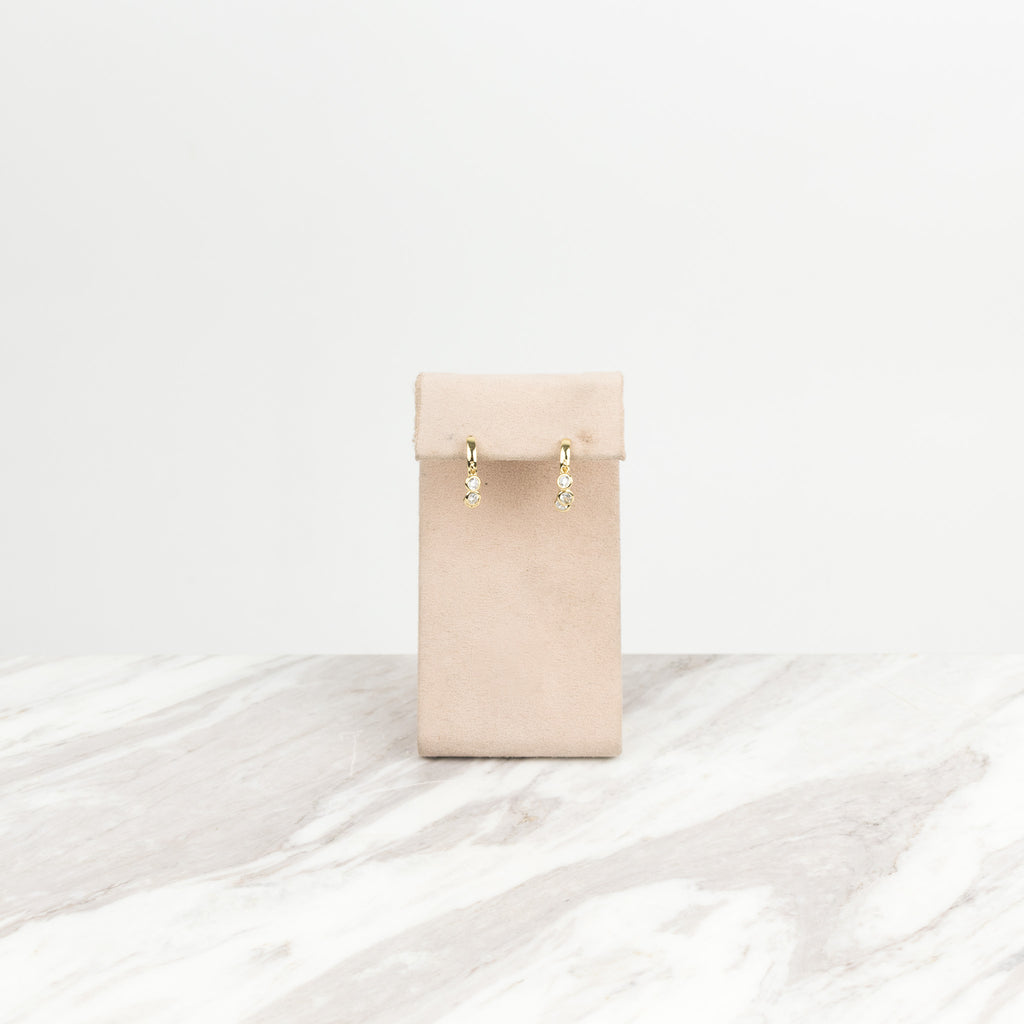 Lots of simnple circles