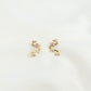 Pink zirconia wave