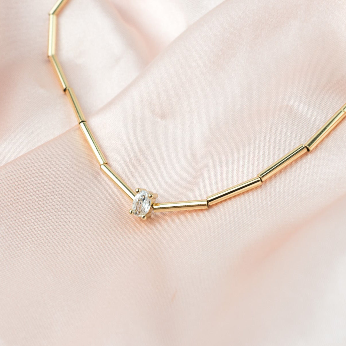 Palitos con zirconia