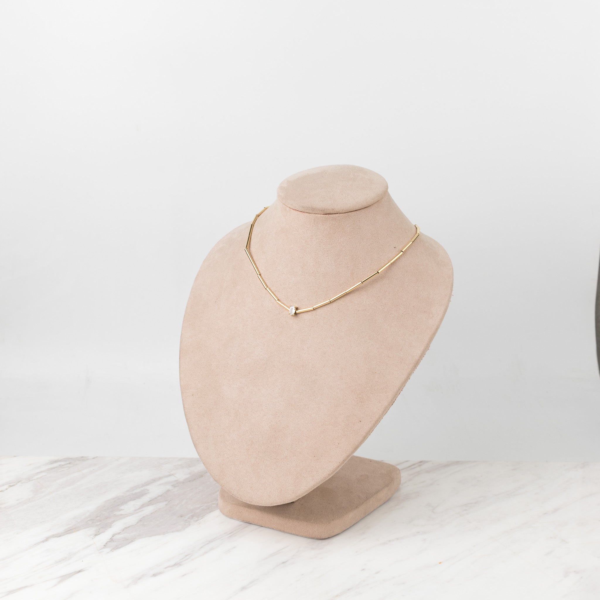 Palitos con zirconia