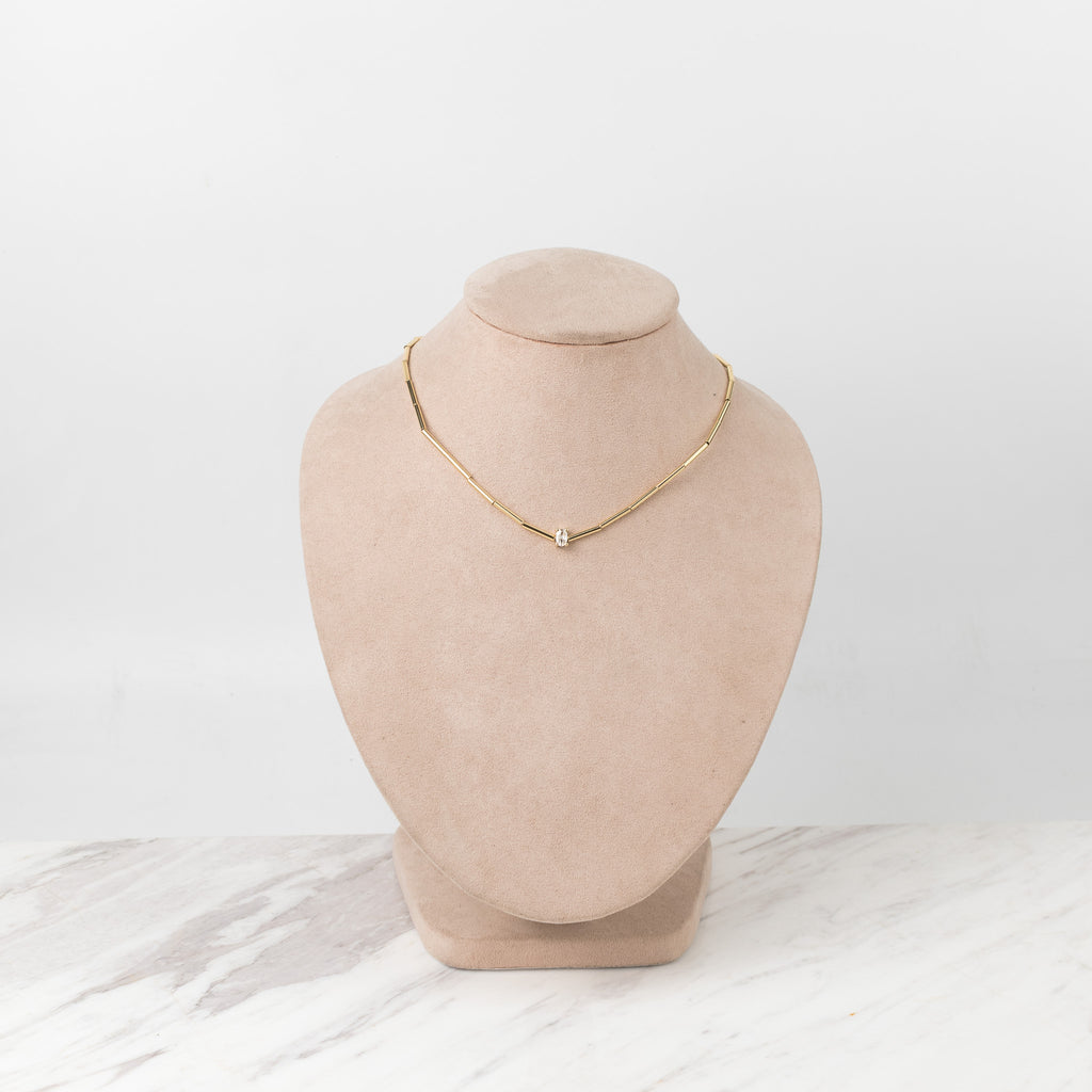 Palitos con zirconia