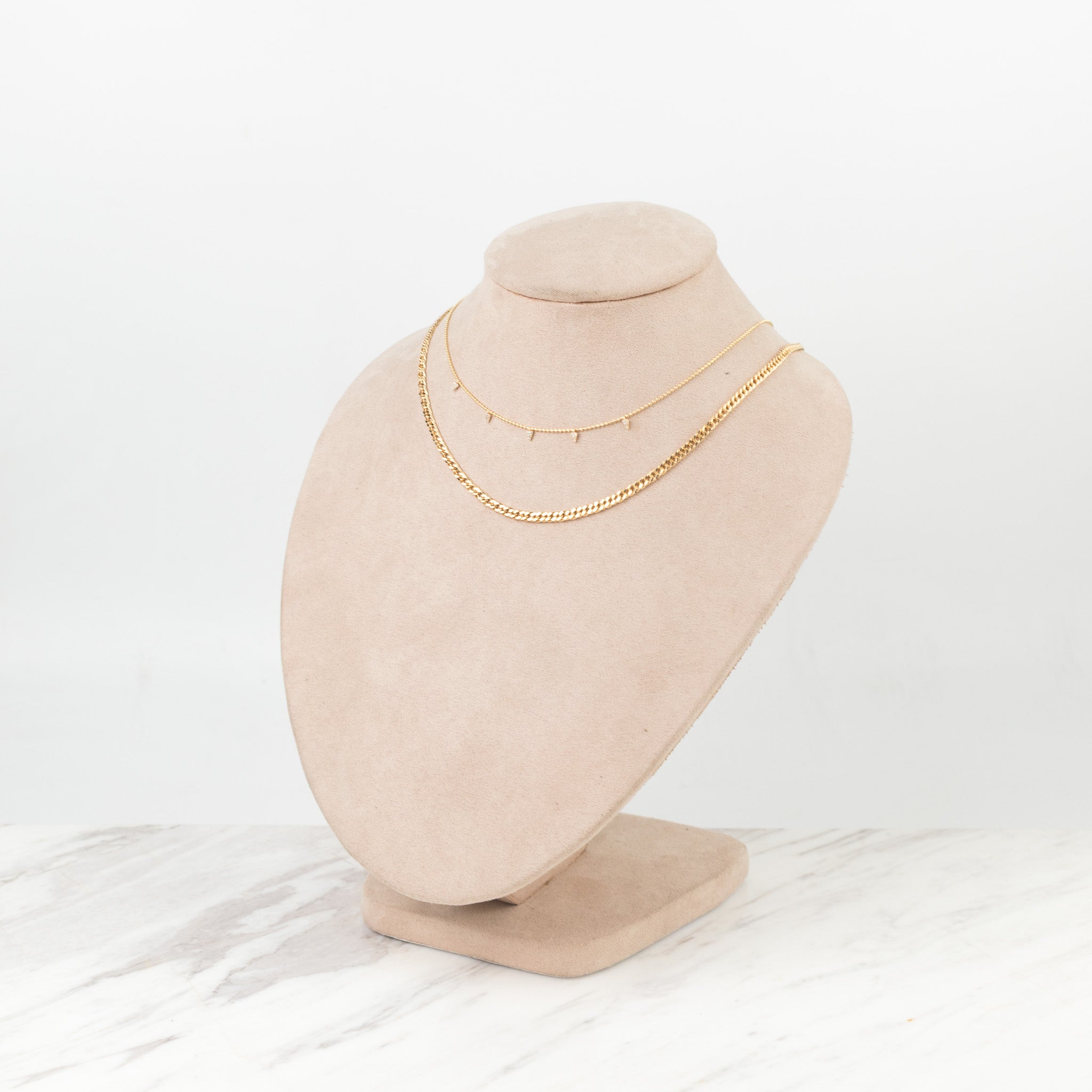 Triangulares de zirconia