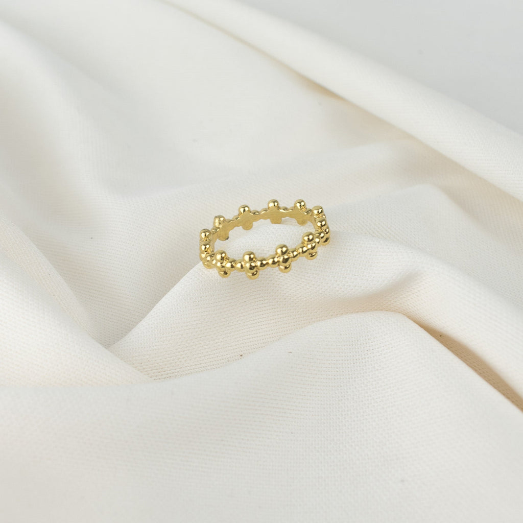 Muchos puntitos juntos