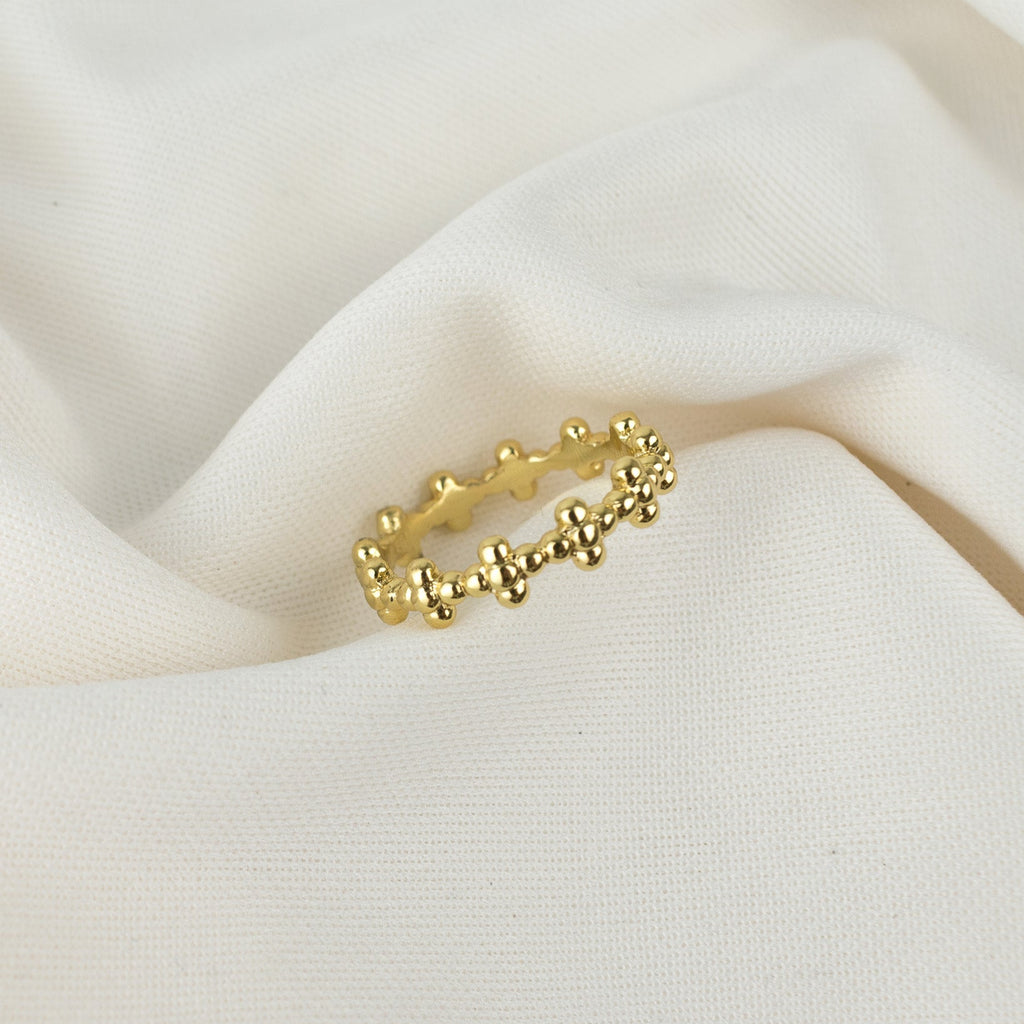 Muchos puntitos juntos