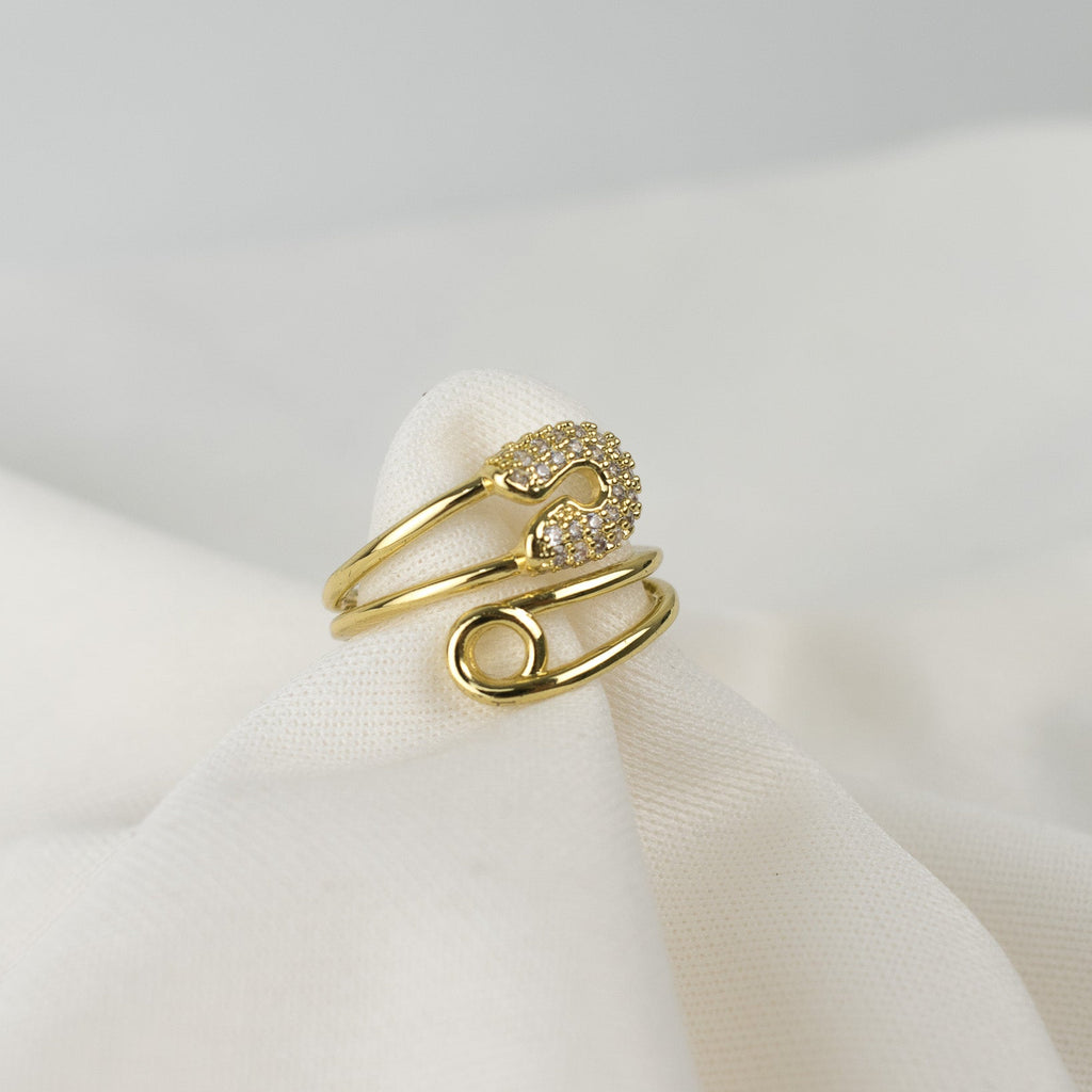 Seguro con zirconias