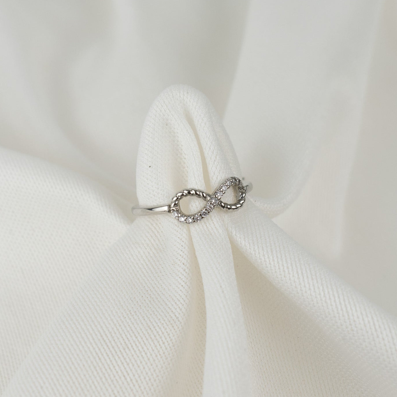 Zirconia infinity
