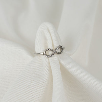 Zirconia infinity