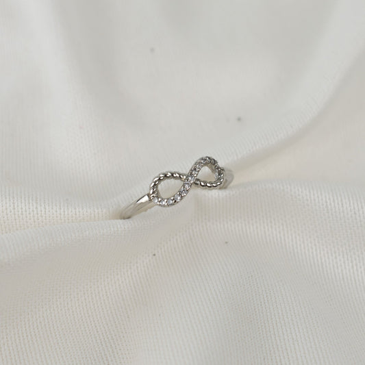 Zirconia infinity