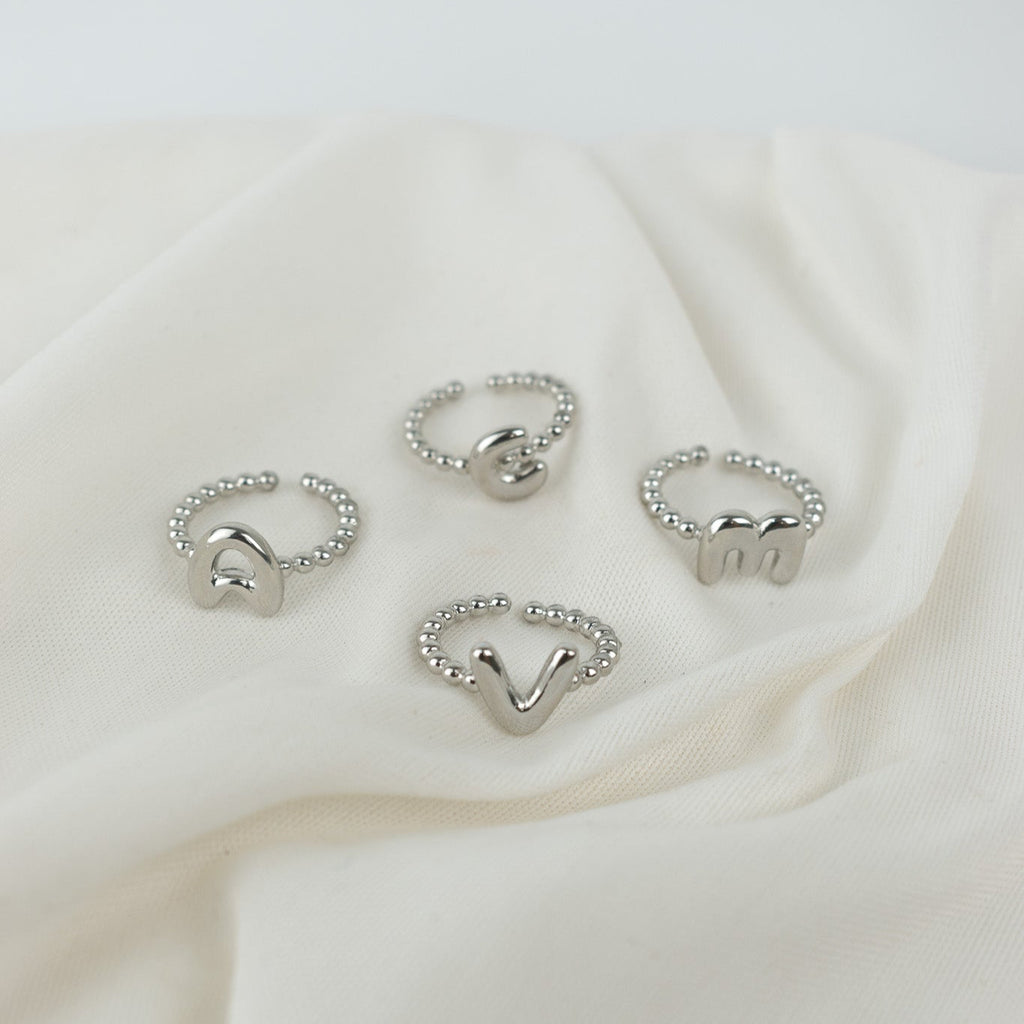 Anillo inicial balloon