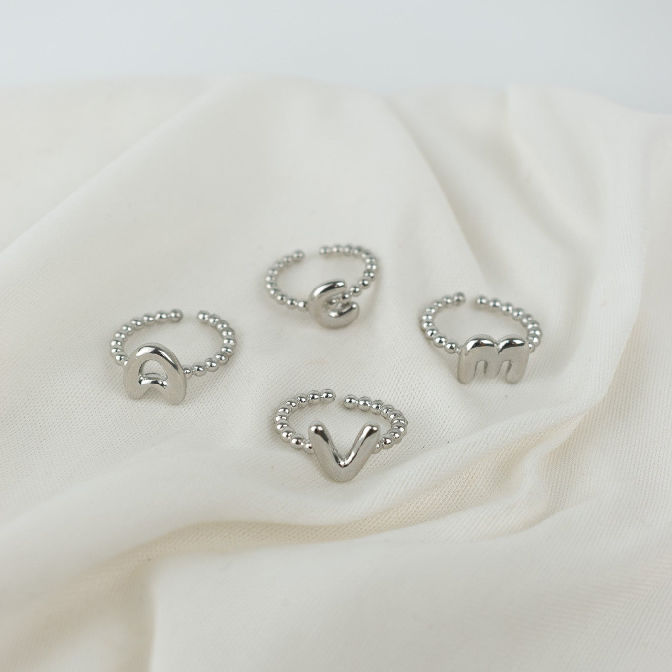 Anillo inicial balloon