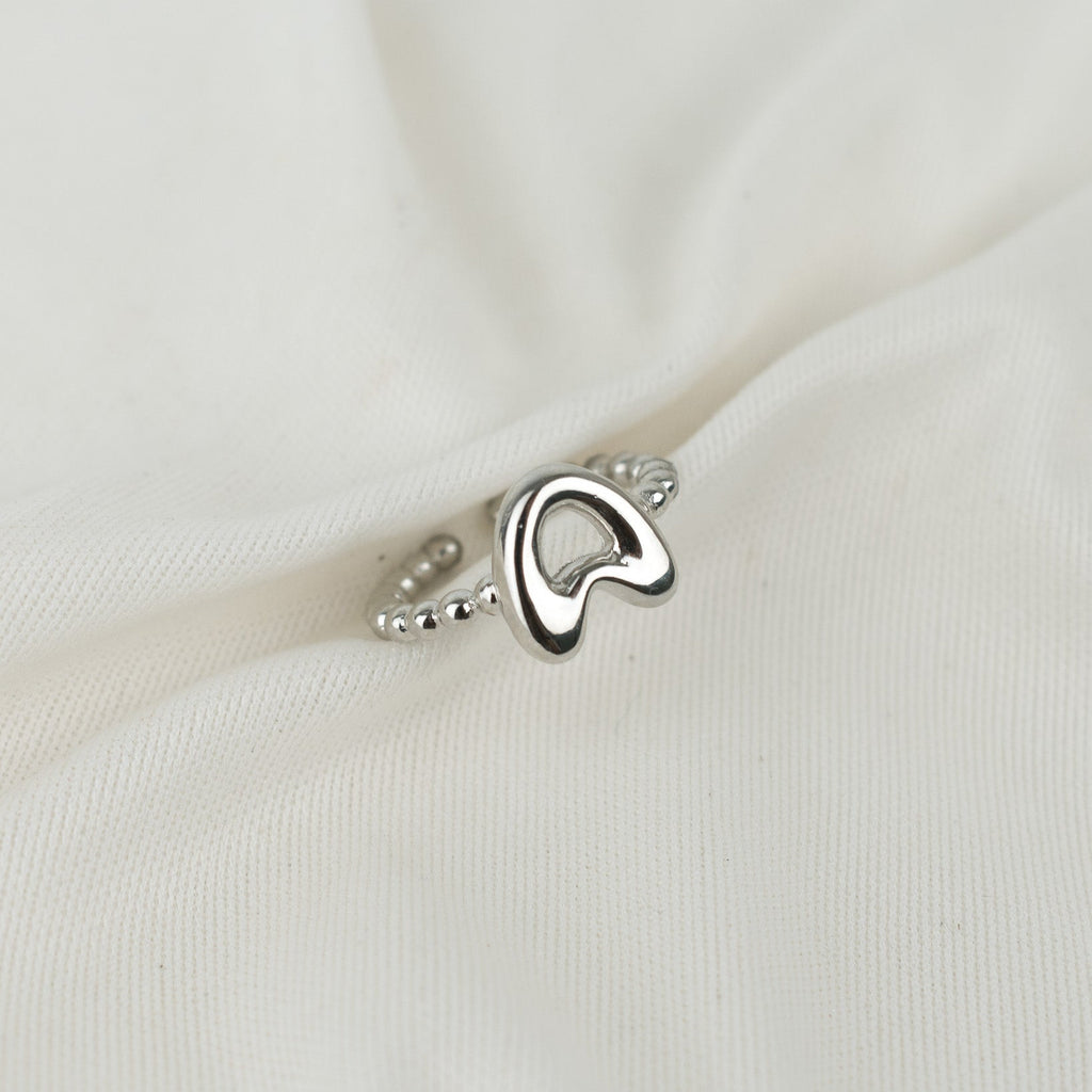 Anillo inicial balloon