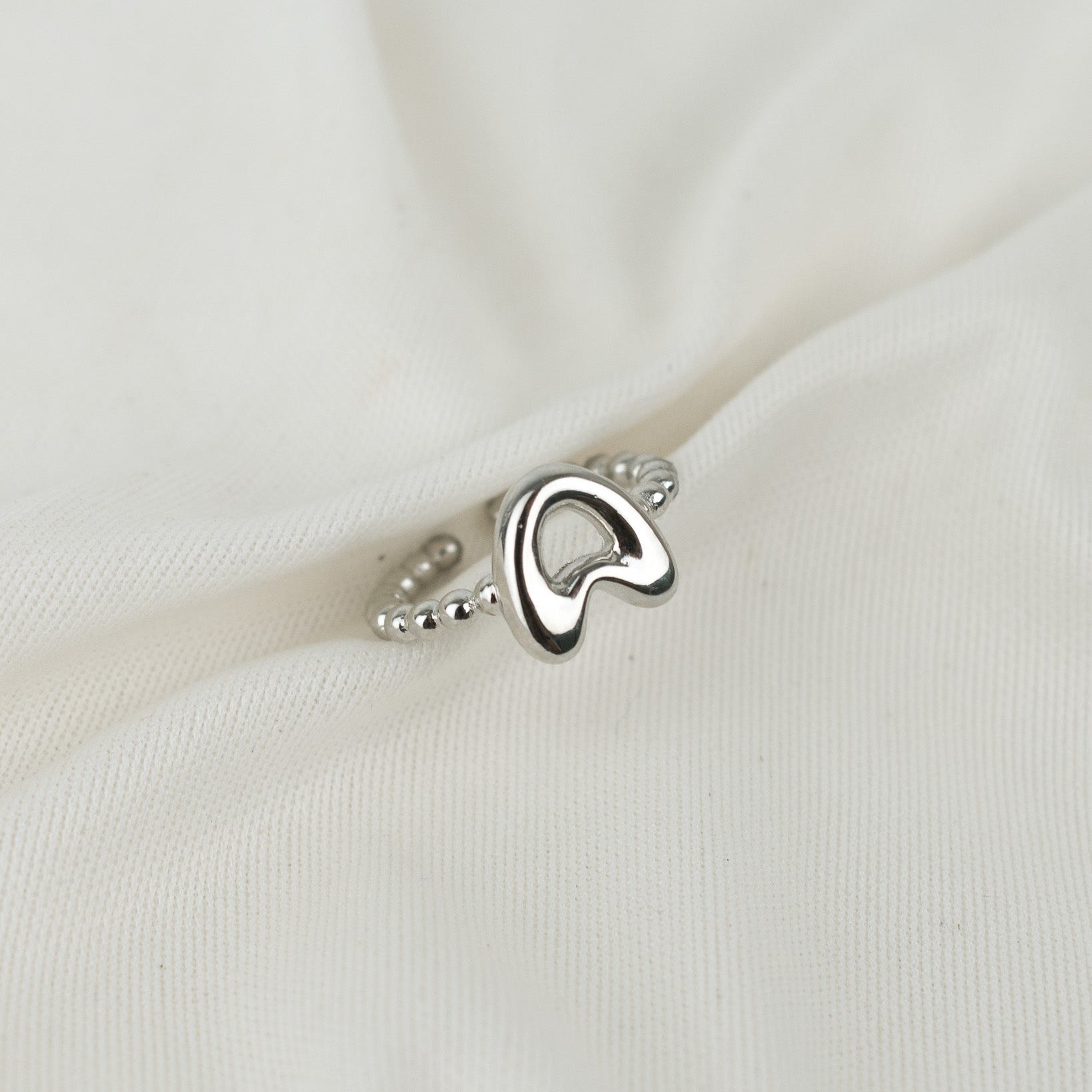 Anillo inicial balloon