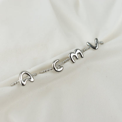 Anillo inicial balloon