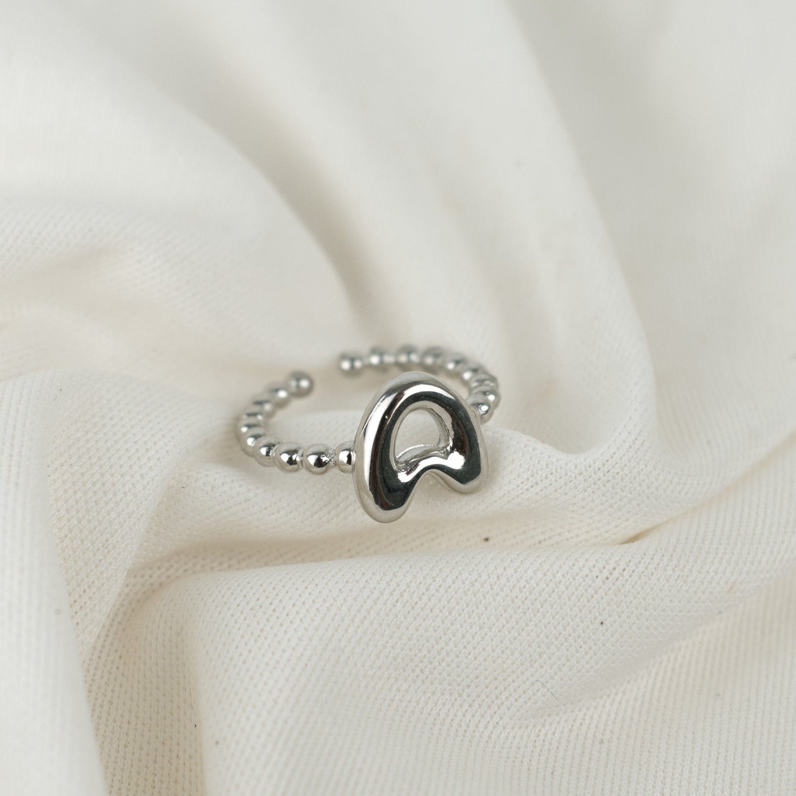 Anillo inicial balloon