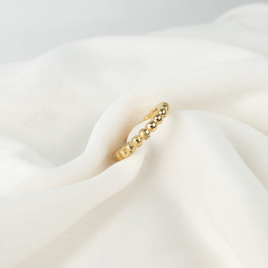 Circles ring