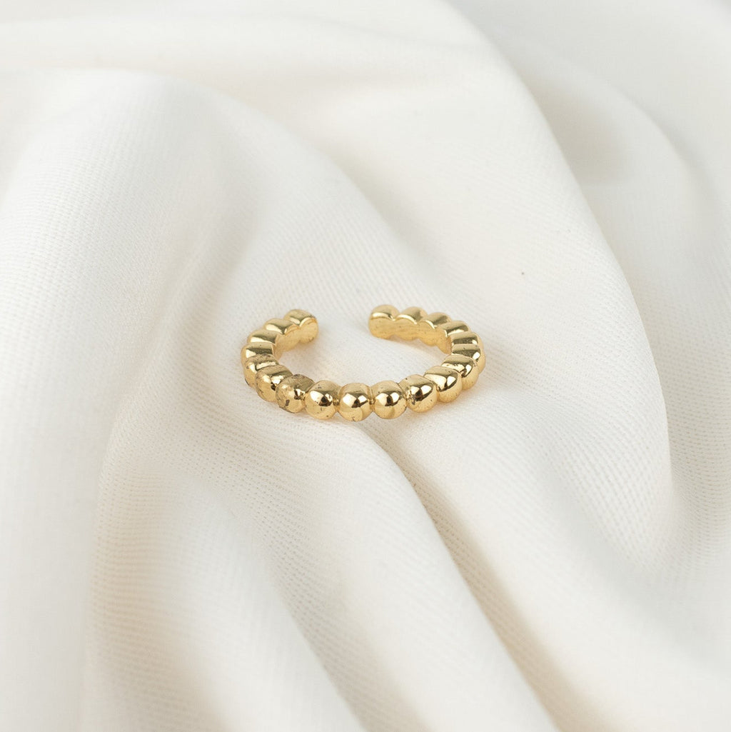 Circles ring