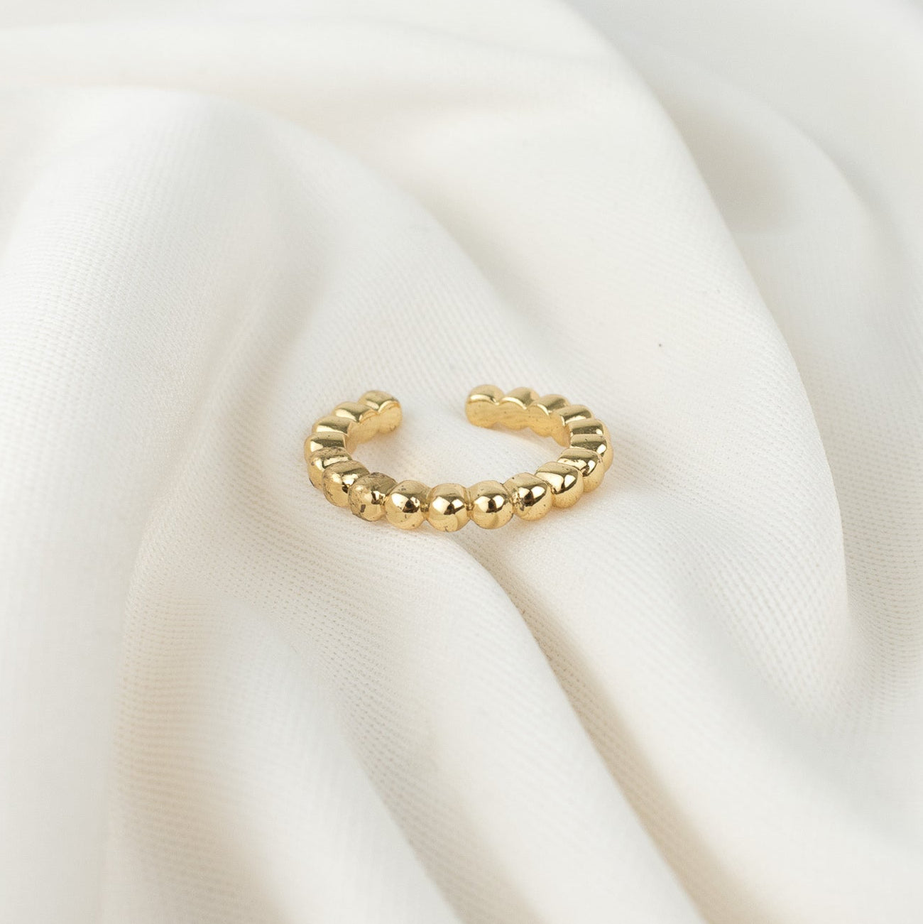 Circles ring