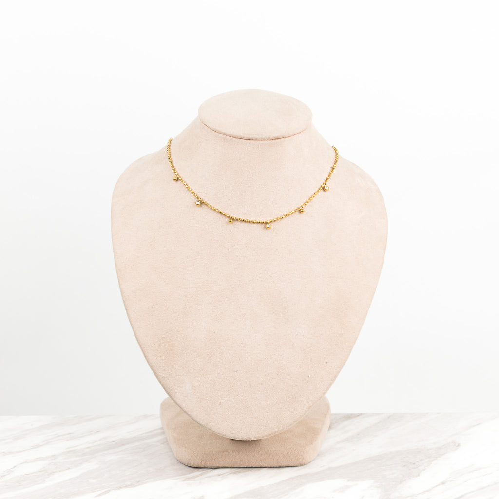 Mitad bolitas Mitad zirconias