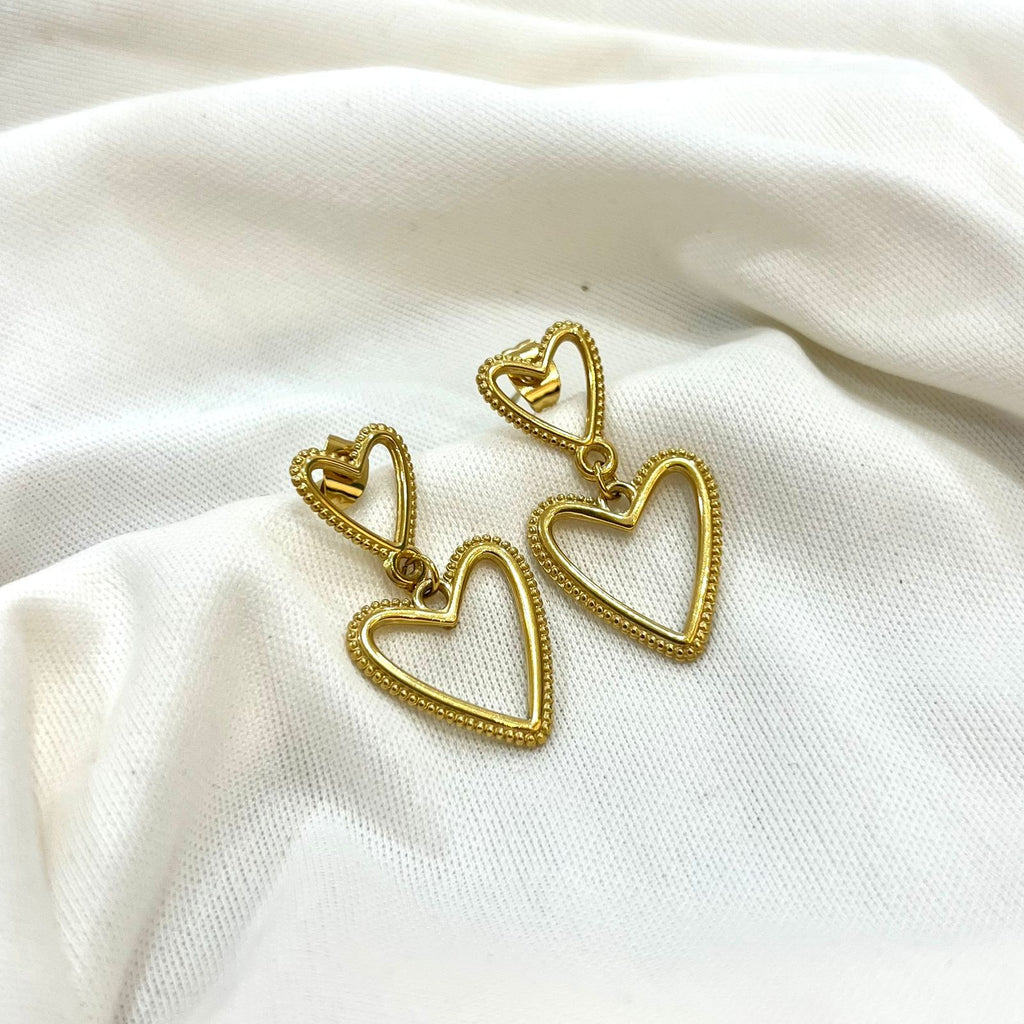 Doble corazón
