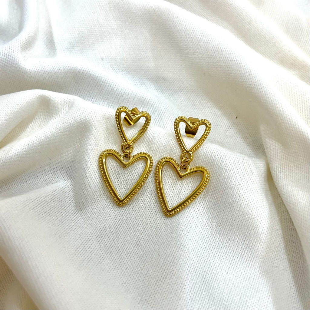 Doble corazón